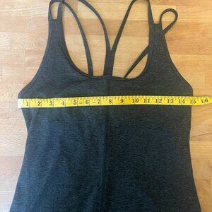 Patagonia Dress with Built-In Shelf Bra (S) – Soft Fabric